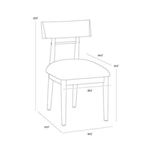 Florian Dining Chair