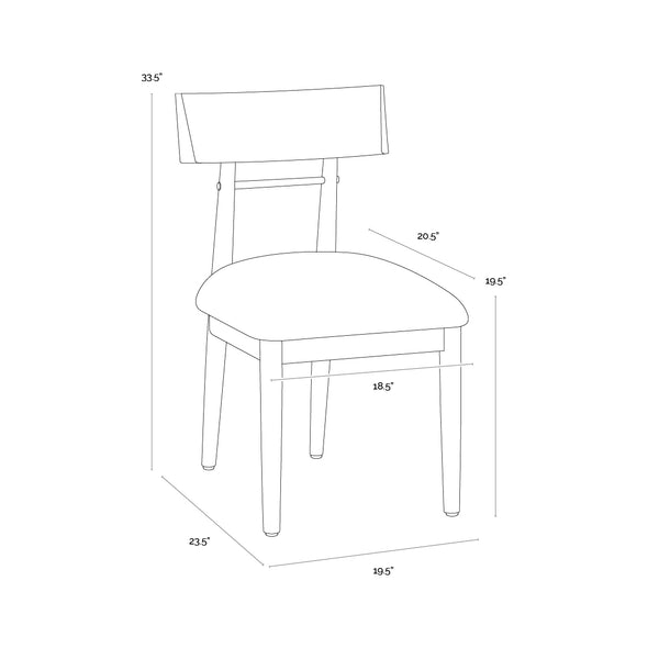 Florian Dining Chair