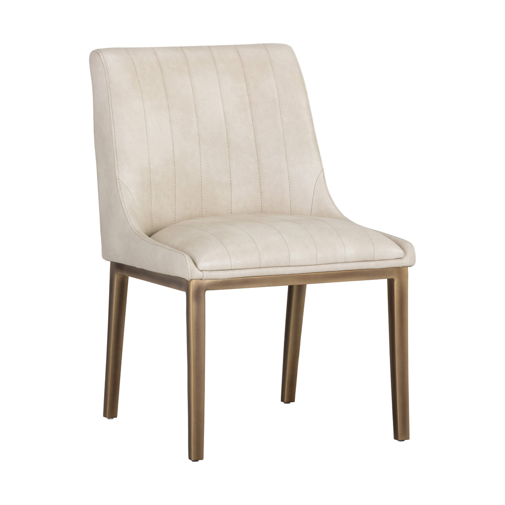 Halden Dining Chair (Set of 2)