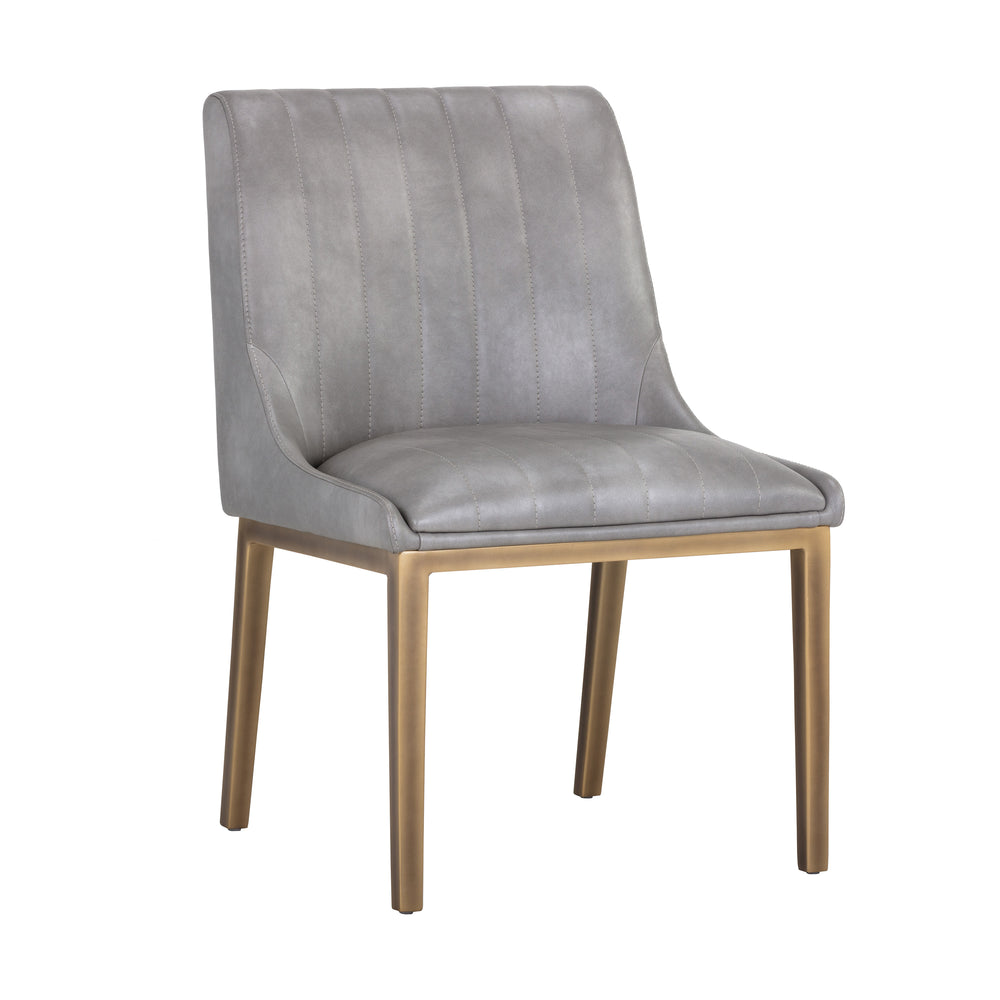 Halden Dining Chair (Set of 2)