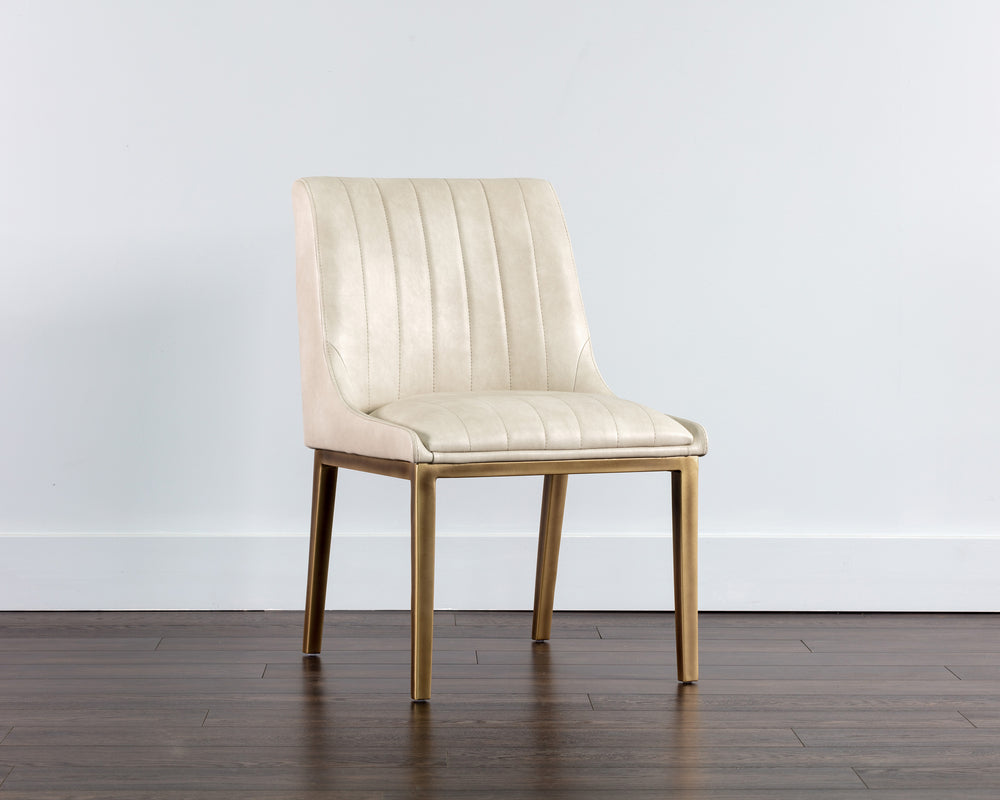 Halden Dining Chair (Set of 2)