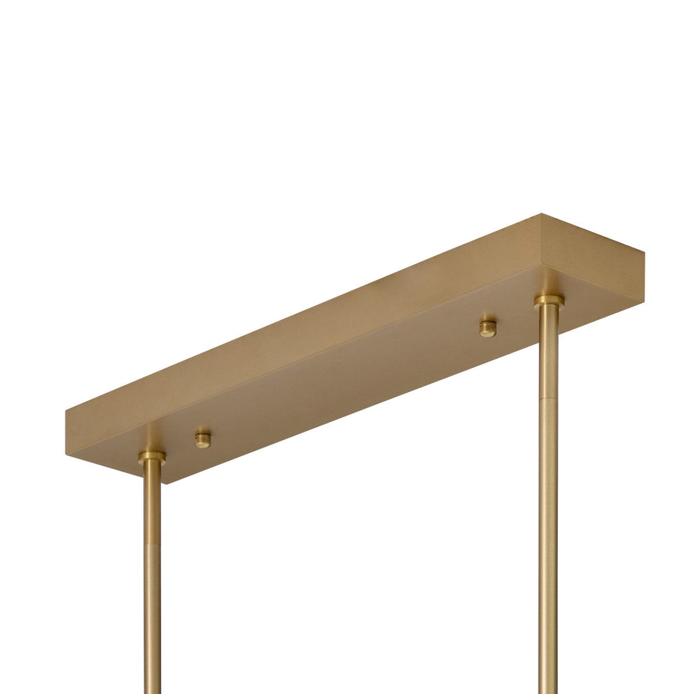 Hestia LED Linear Suspension