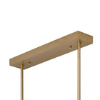 Hestia LED Linear Suspension