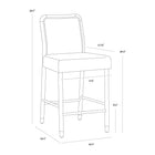 Jeno Counter Stool