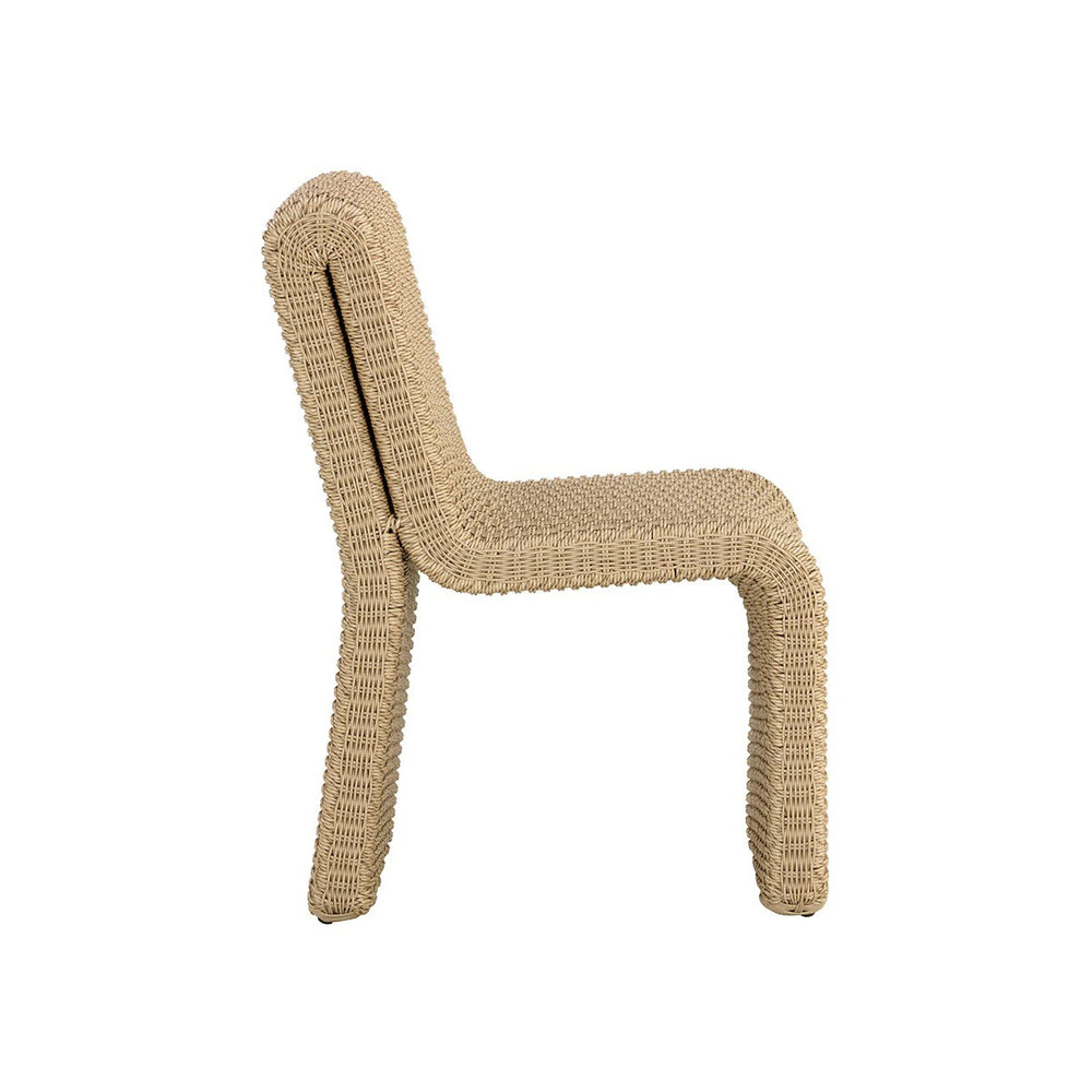 Edessa Outdoor Dining Chair