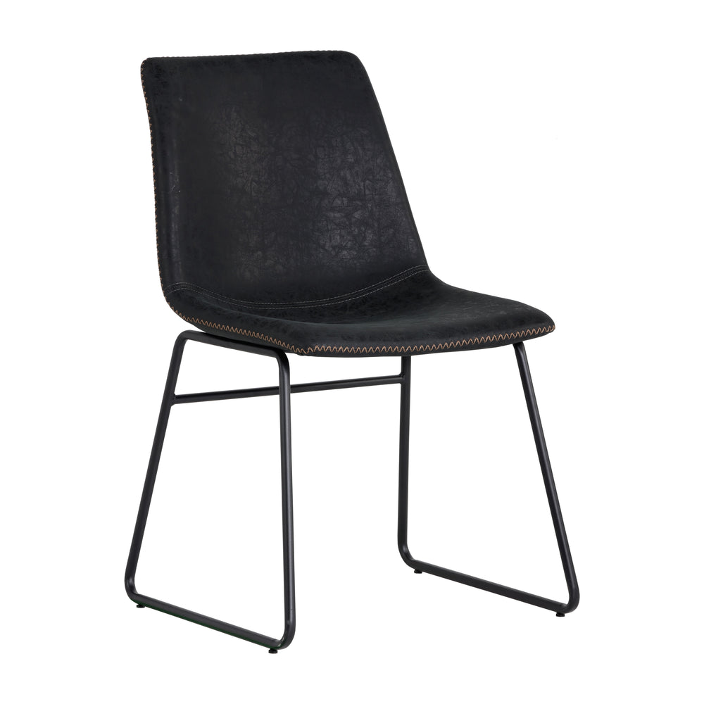 Cal Dining Chair (Set of 2)