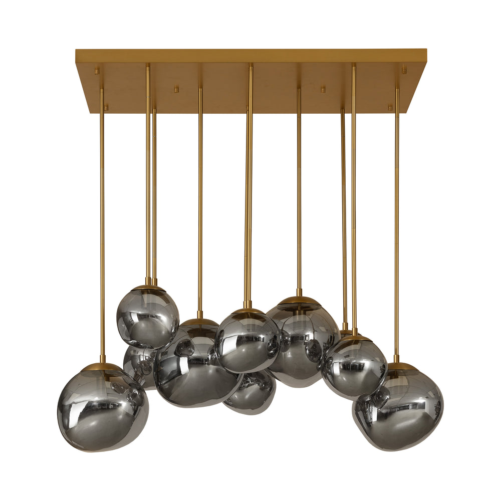 Dionis Linear Suspension