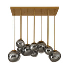 Dionis Linear Suspension