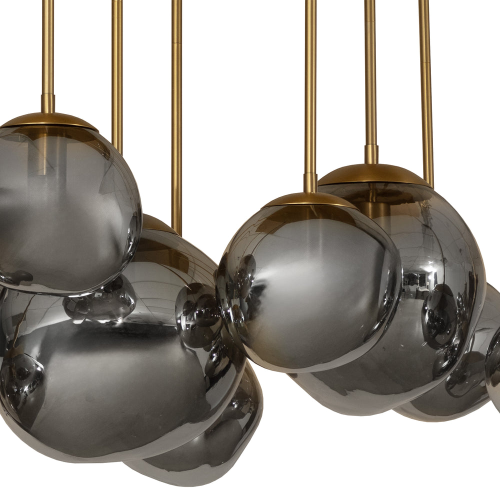 Dionis Linear Suspension