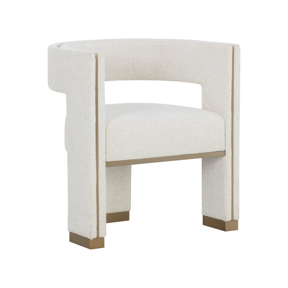 Adamina Dining Armchair