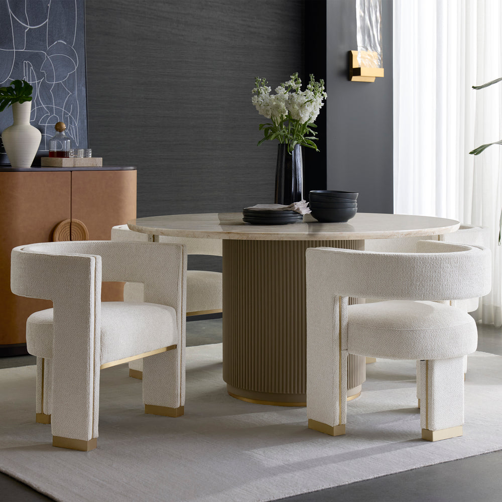 Adamina Dining Armchair