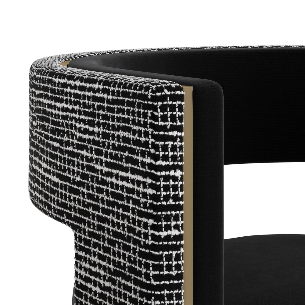 Adamina Dining Armchair
