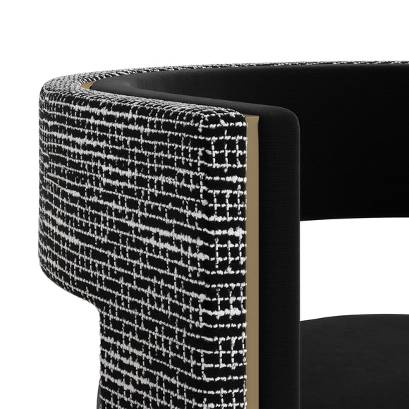 Adamina Dining Armchair