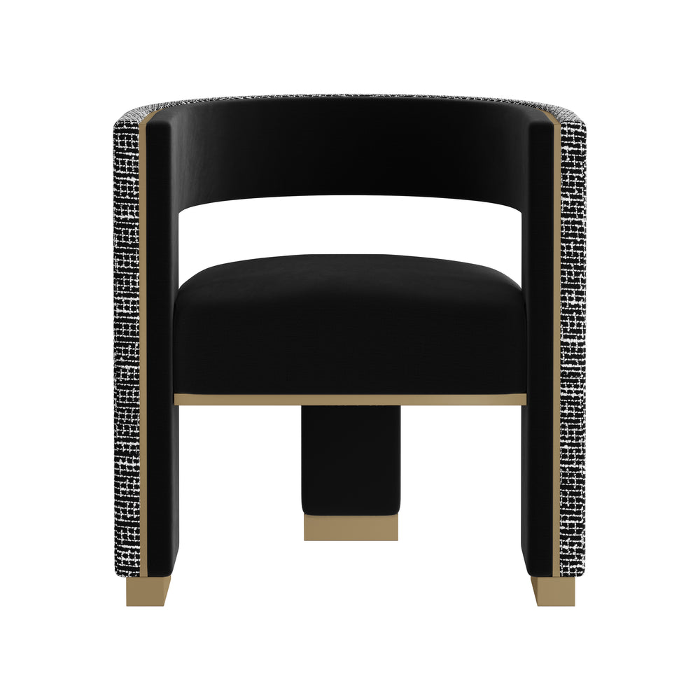 Adamina Dining Armchair