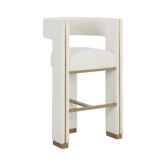 Adamina Stool