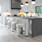 Adamina Stool