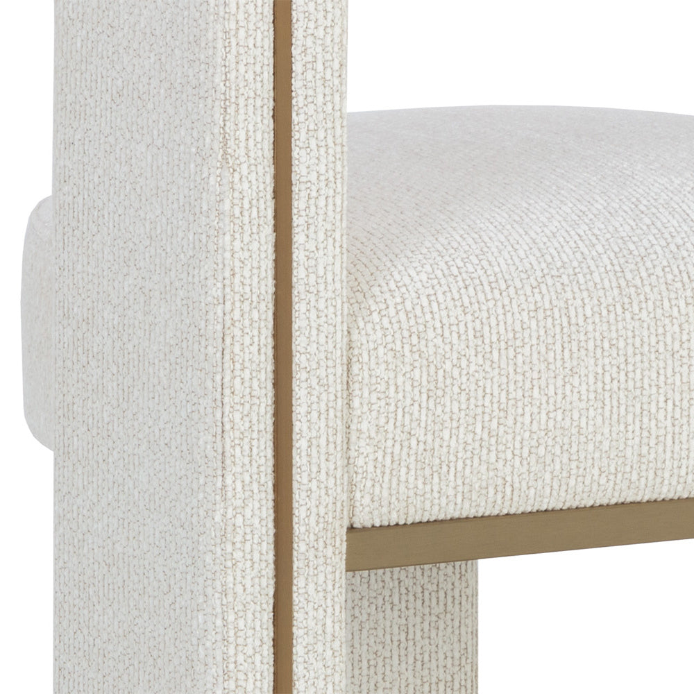 Adamina Stool