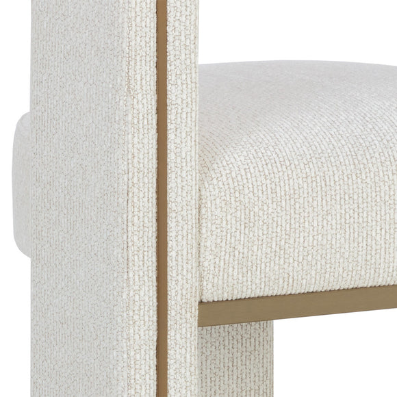Adamina Stool