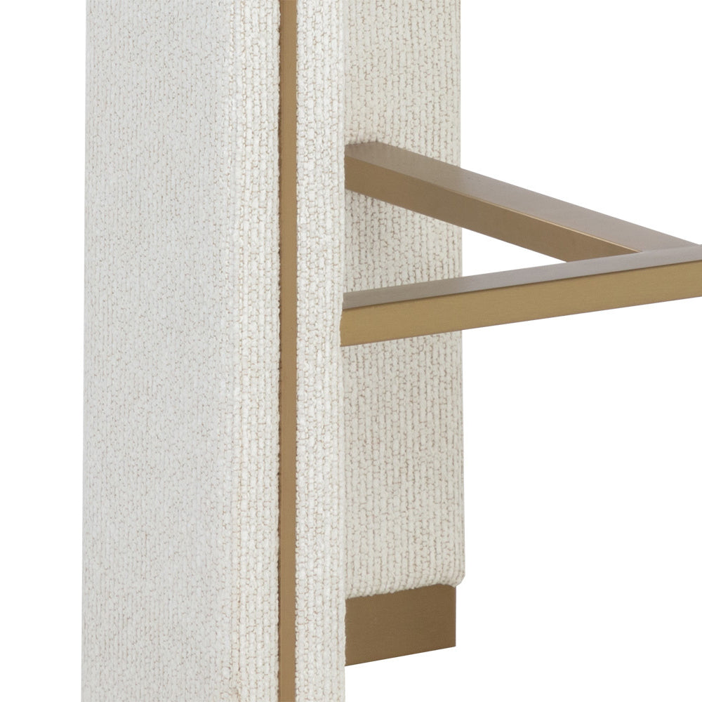Adamina Stool