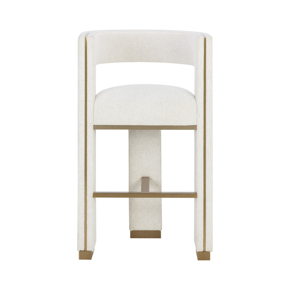 Adamina Stool