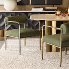 Ajani Dining Armchair