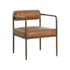 Ajani Dining Armchair