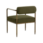 Ajani Dining Armchair
