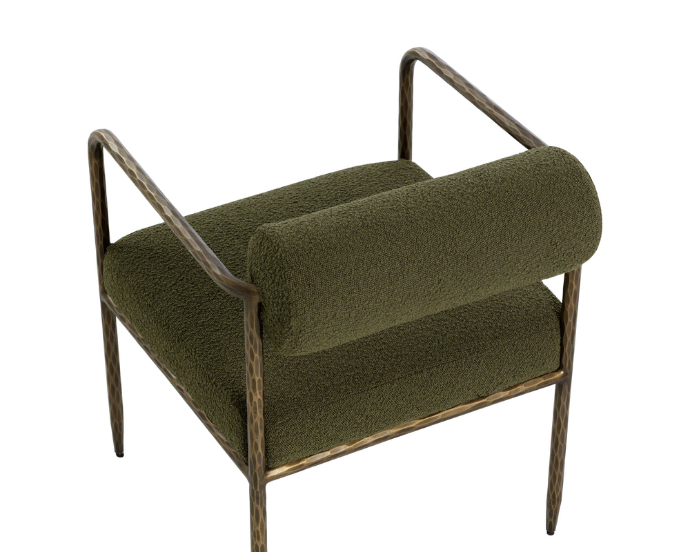 Ajani Dining Armchair