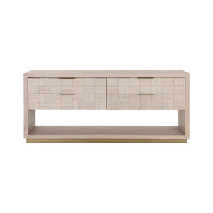 Akava Dresser