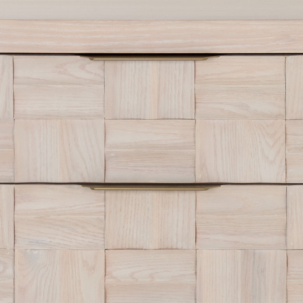 Akava Dresser