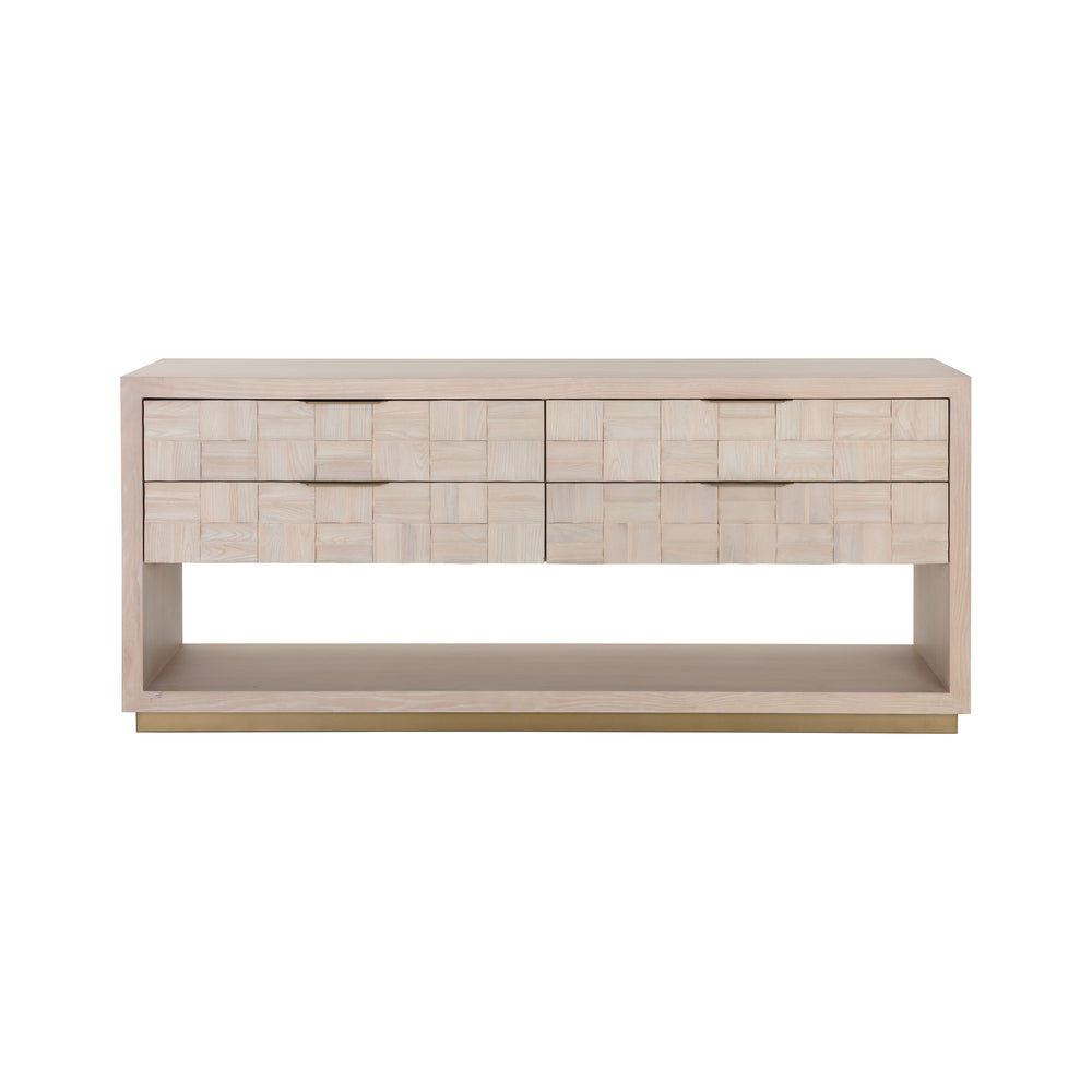 Akava Dresser
