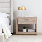 Akava Nightstand