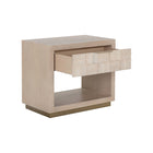 Akava Nightstand