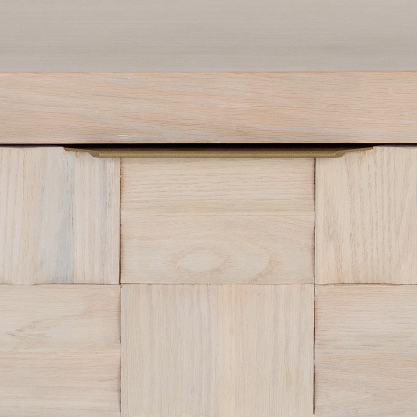 Akava Nightstand
