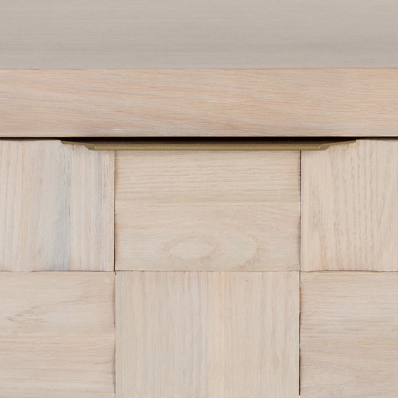 Akava Nightstand