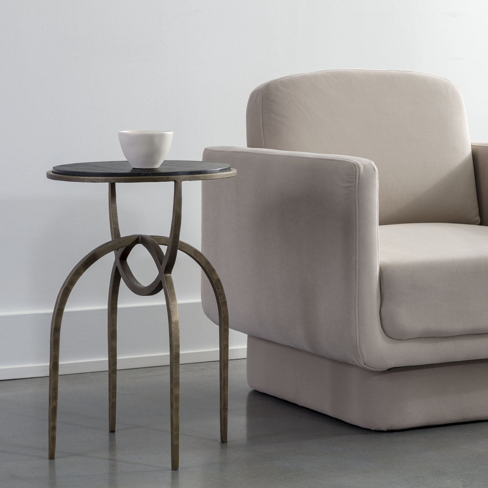 Alicent End Table
