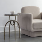 Alicent End Table