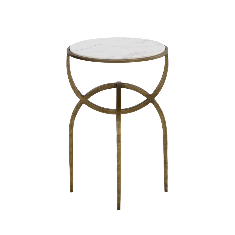 Alicent End Table
