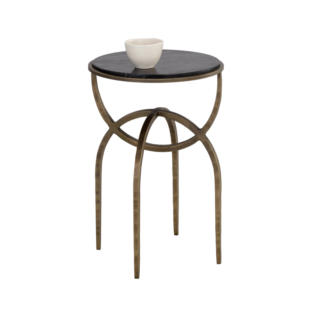 Alicent End Table