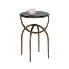 Alicent End Table