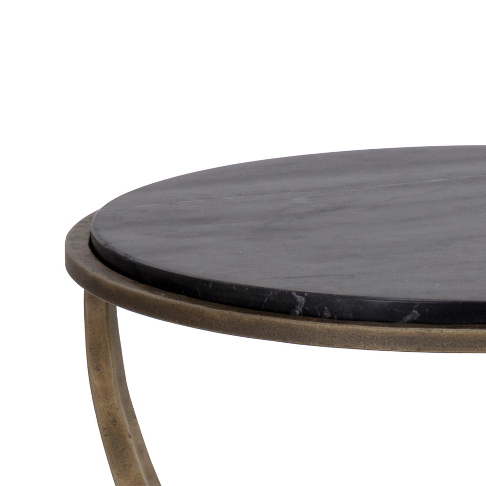 Alicent End Table