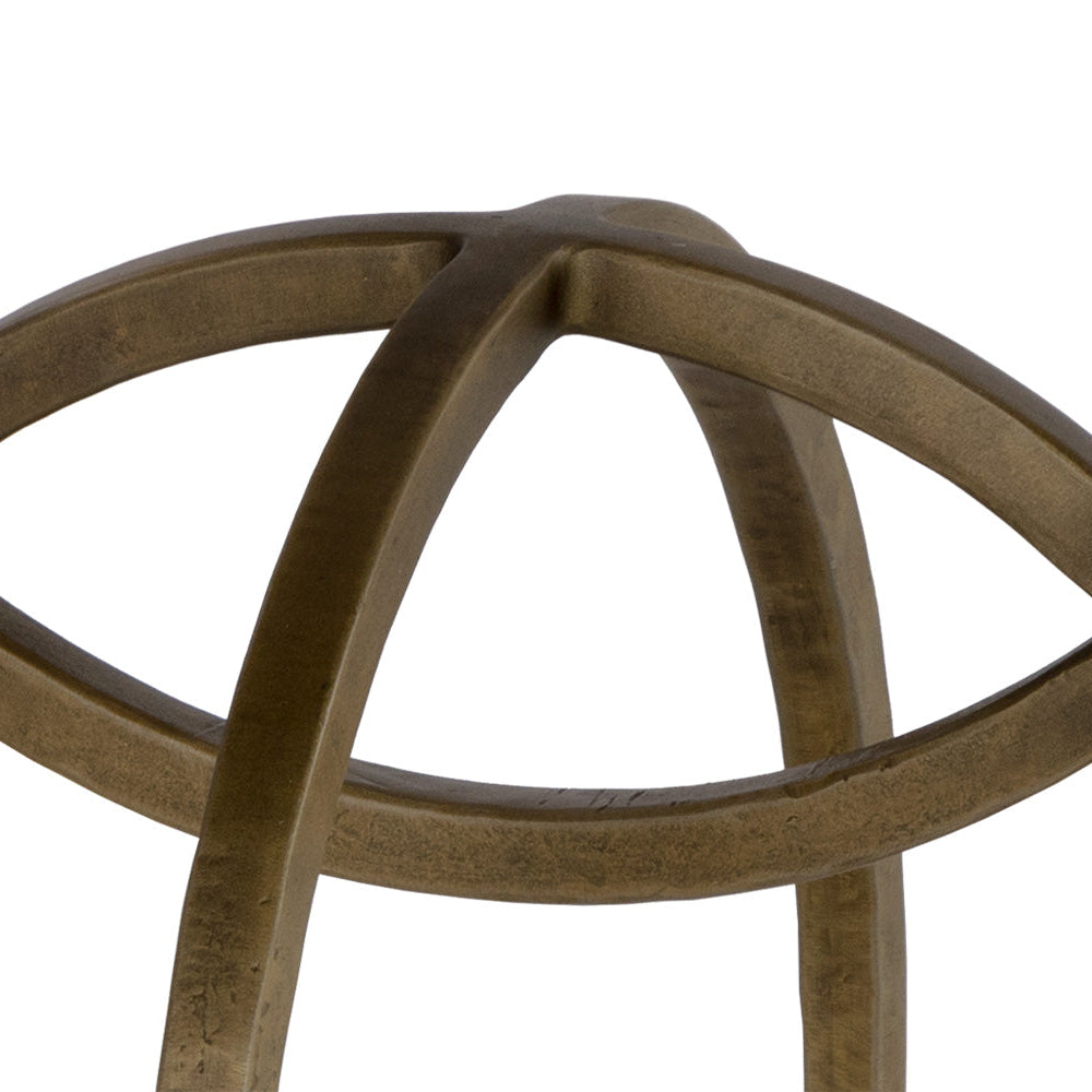 Alicent End Table