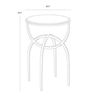 Alicent End Table