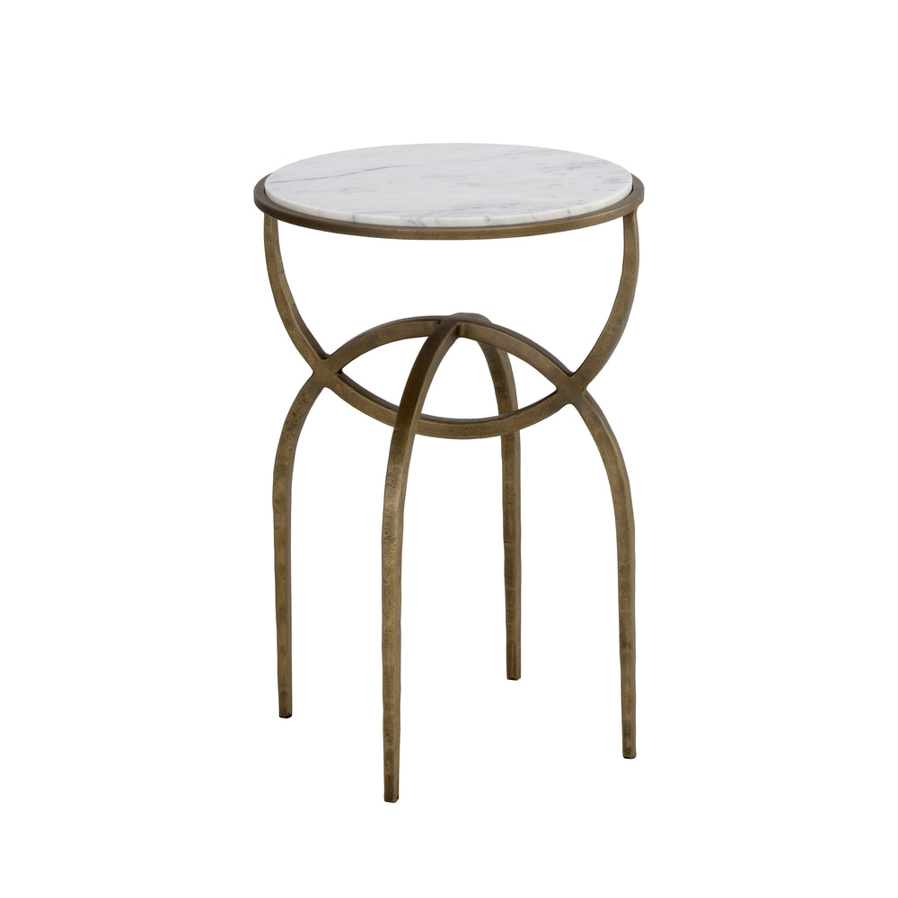 Alicent End Table