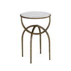 Alicent End Table