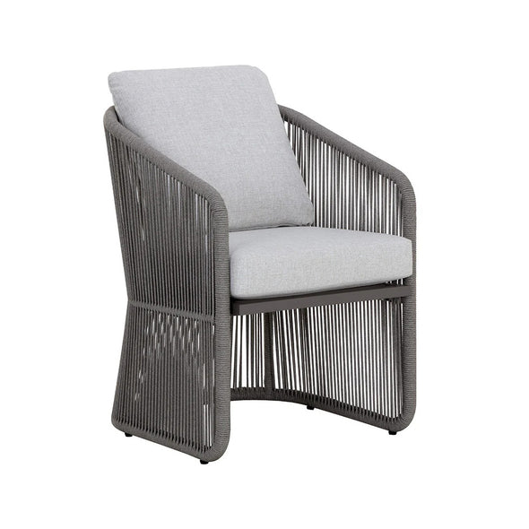 Allariz Dining Armchair