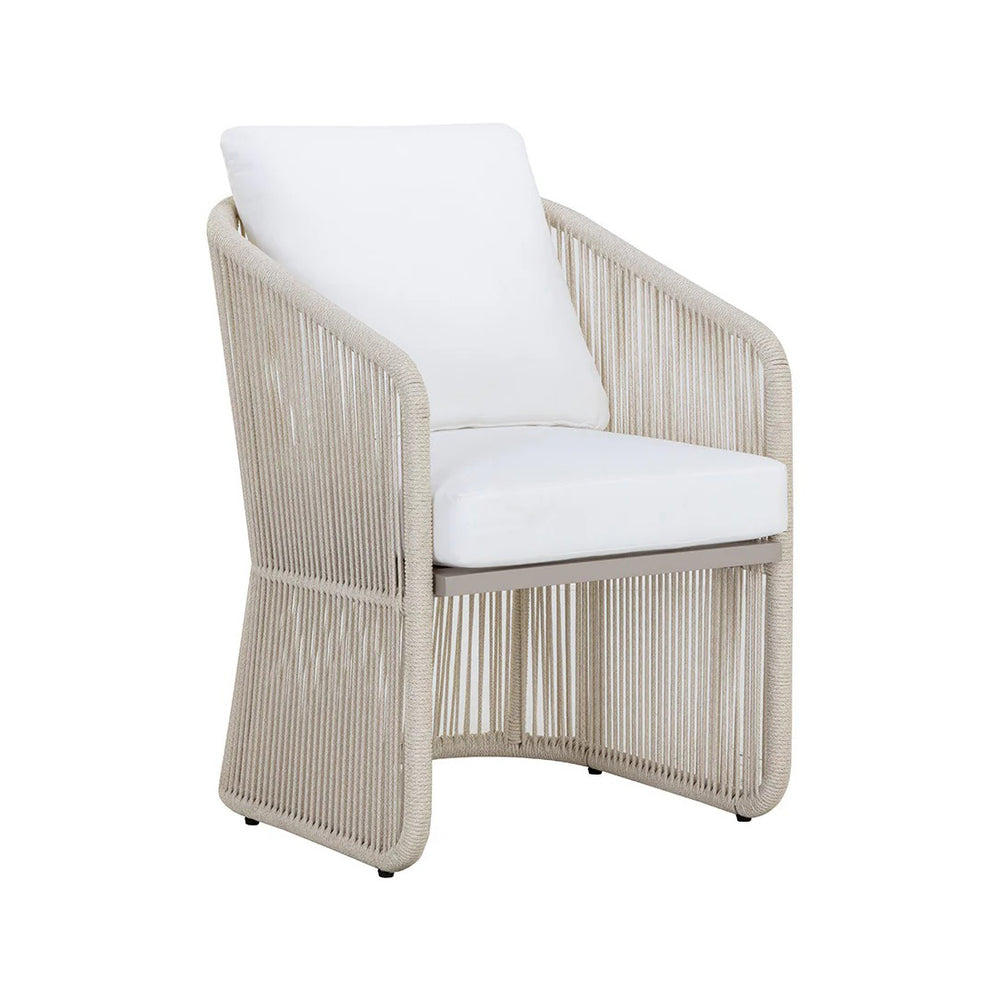 Allariz Dining Armchair