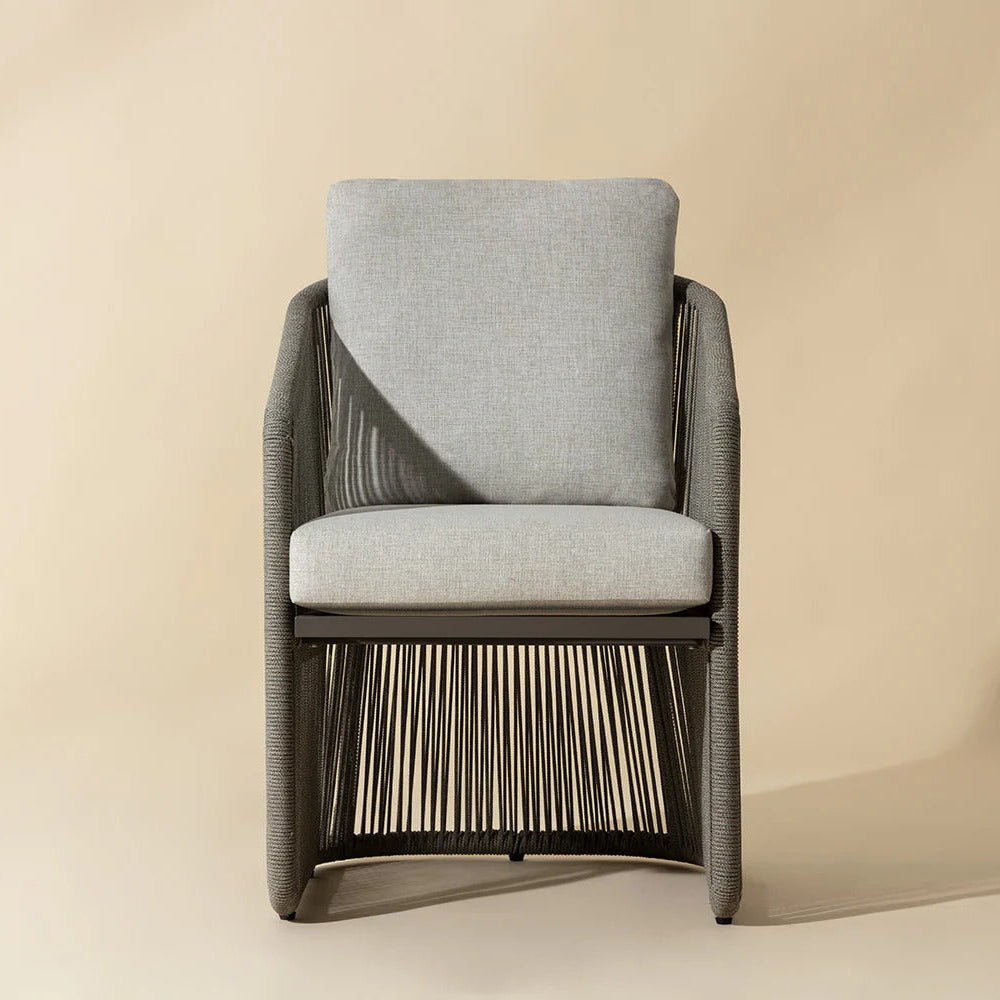 Allariz Dining Armchair