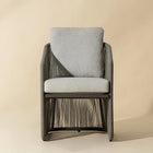 Allariz Dining Armchair