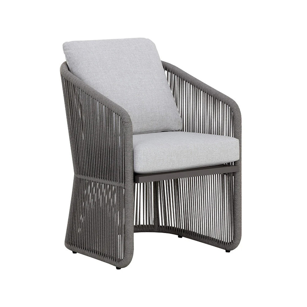 Allariz Dining Armchair